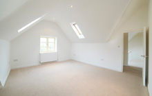 Heanor Gate bedroom extension leads