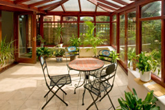 Heanor Gate conservatory quotes