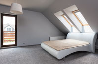 Heanor Gate bedroom extensions