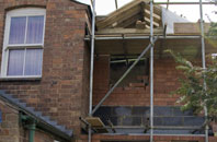 free Heanor Gate home extension quotes