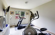 Heanor Gate home gym construction leads