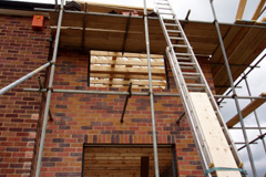 house extensions Heanor Gate