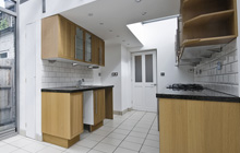 Heanor Gate kitchen extension leads